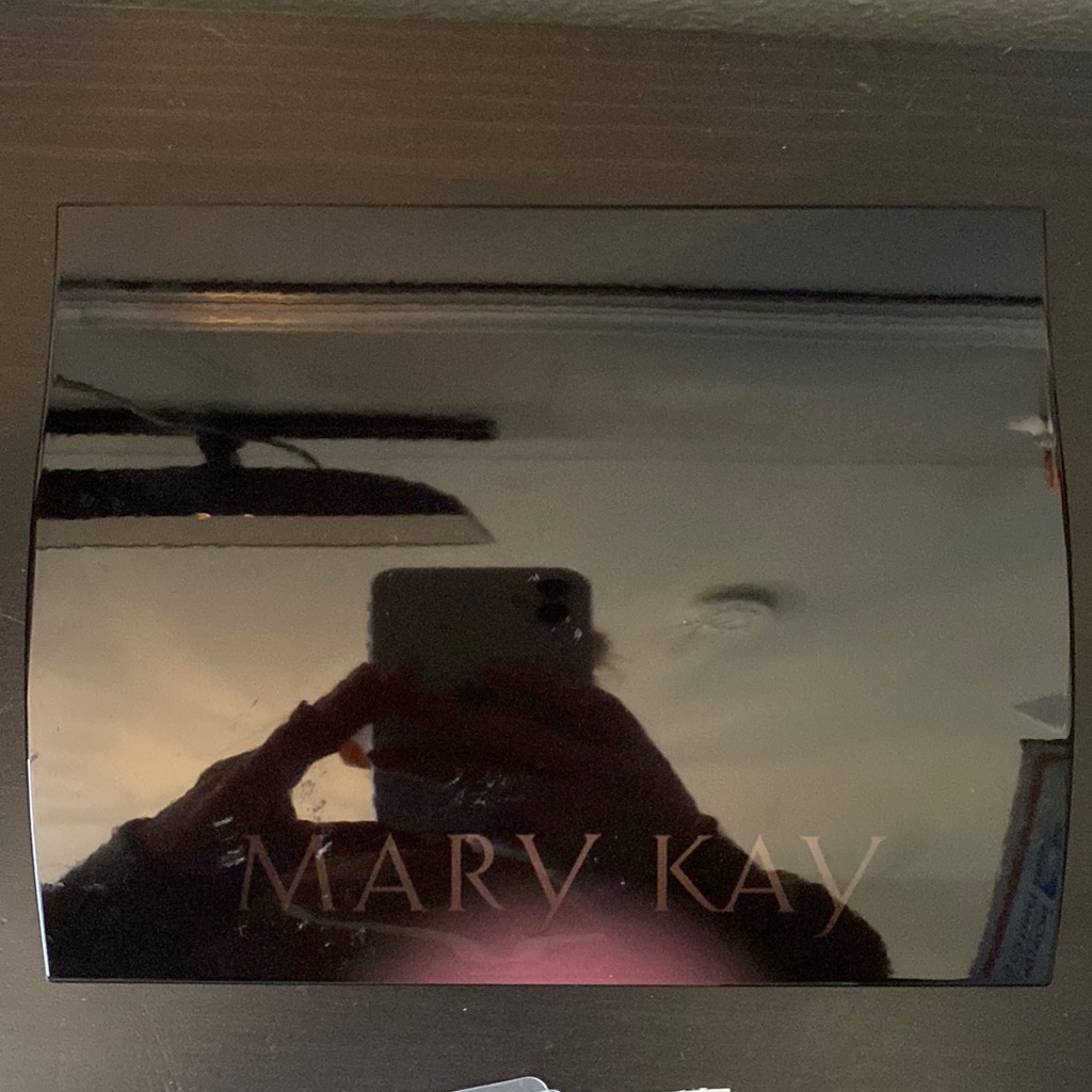 Mary Kay Makeup Organizer 292